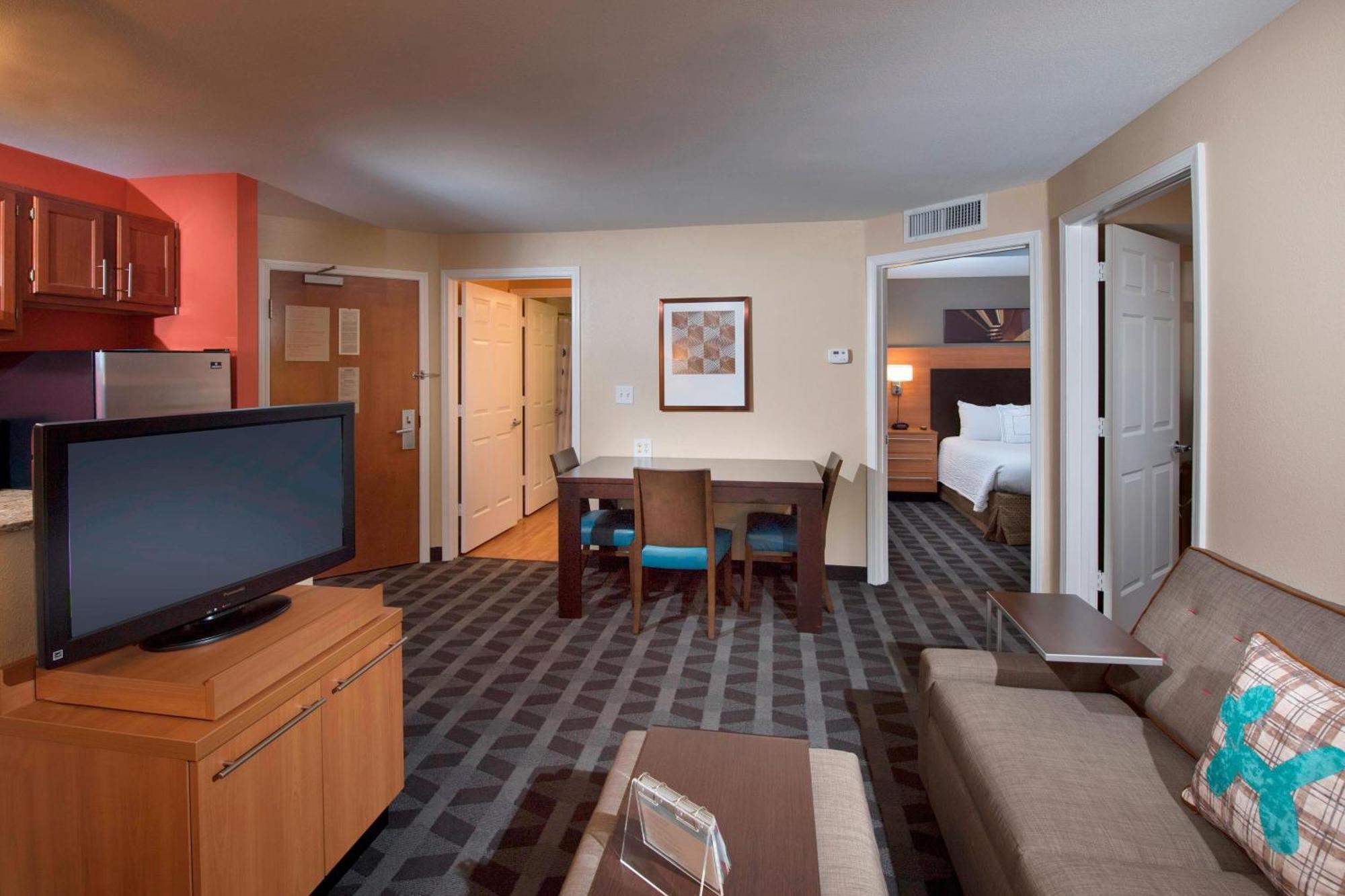 Towneplace Suites By Marriott Atlanta Альфаретта Экстерьер фото