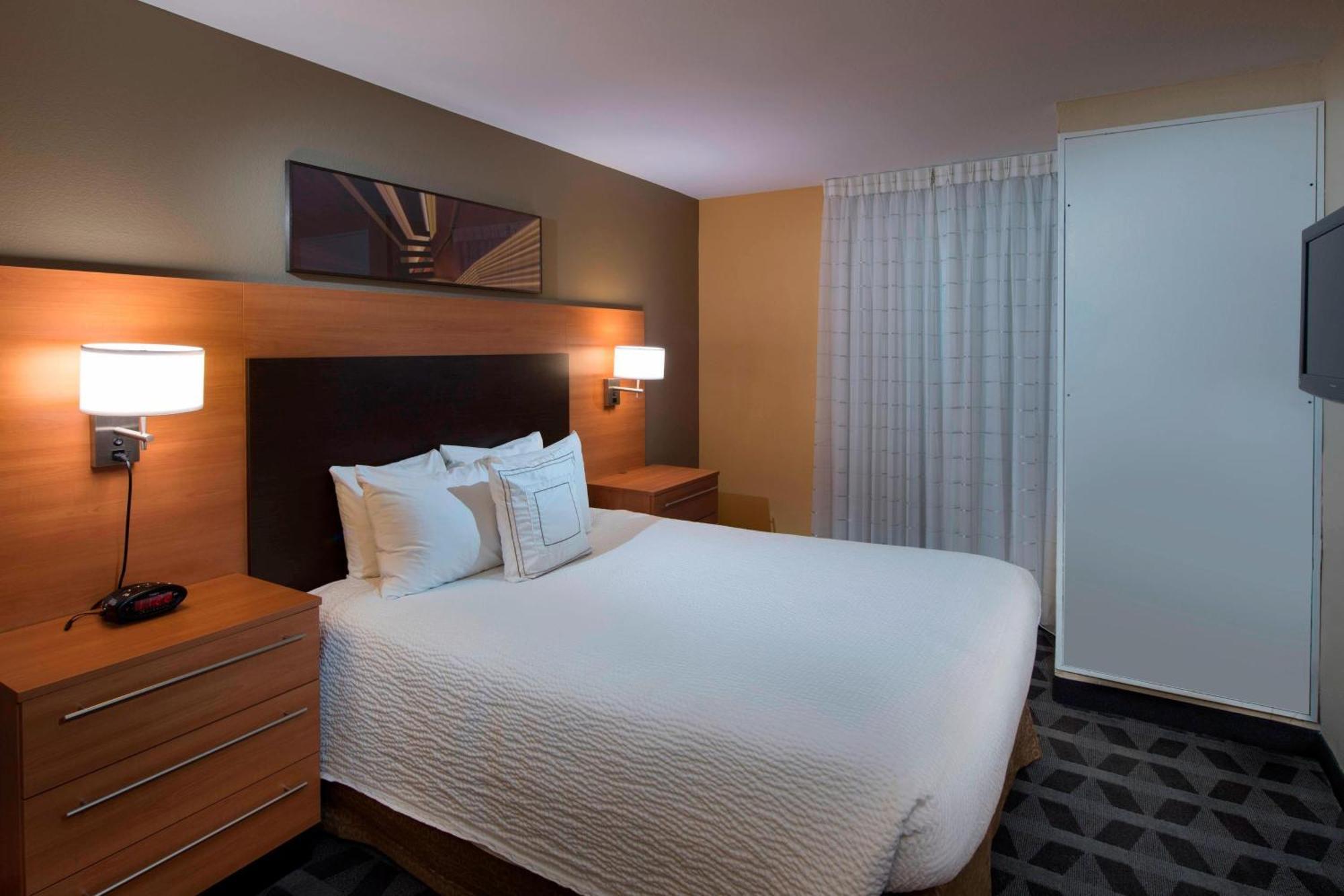 Towneplace Suites By Marriott Atlanta Альфаретта Экстерьер фото