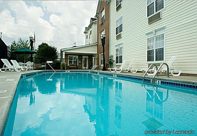Towneplace Suites By Marriott Atlanta Альфаретта Удобства фото