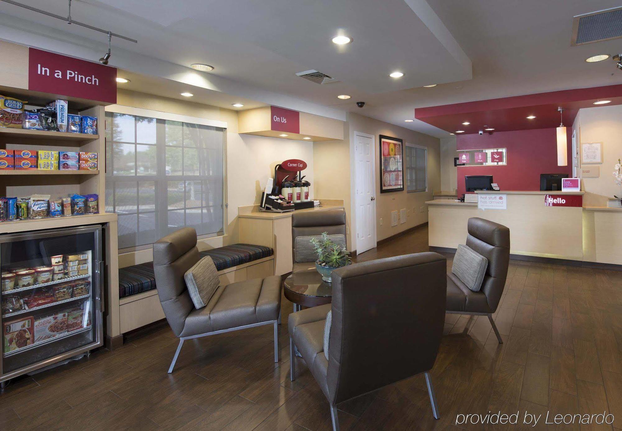 Towneplace Suites By Marriott Atlanta Альфаретта Экстерьер фото