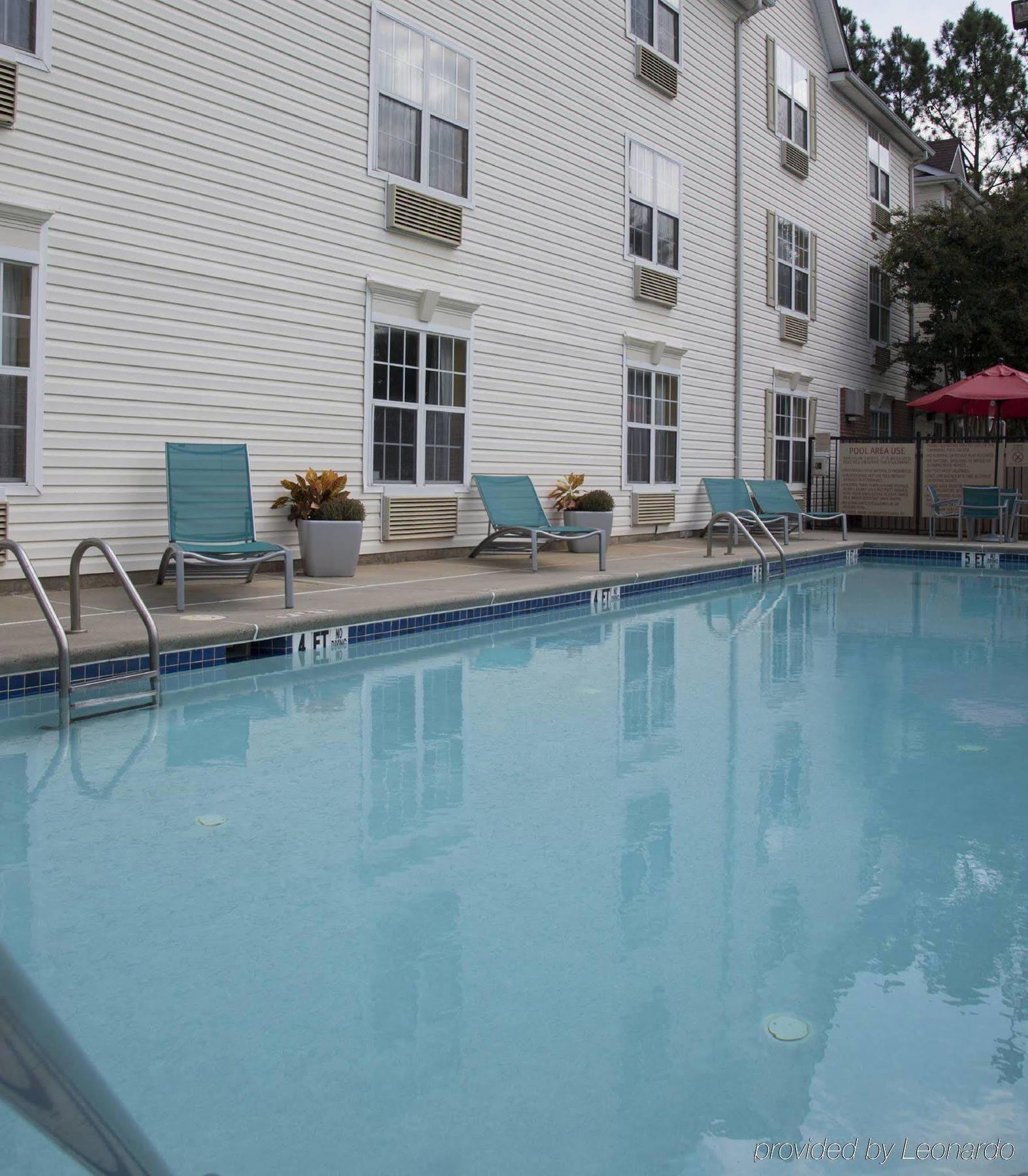 Towneplace Suites By Marriott Atlanta Альфаретта Экстерьер фото